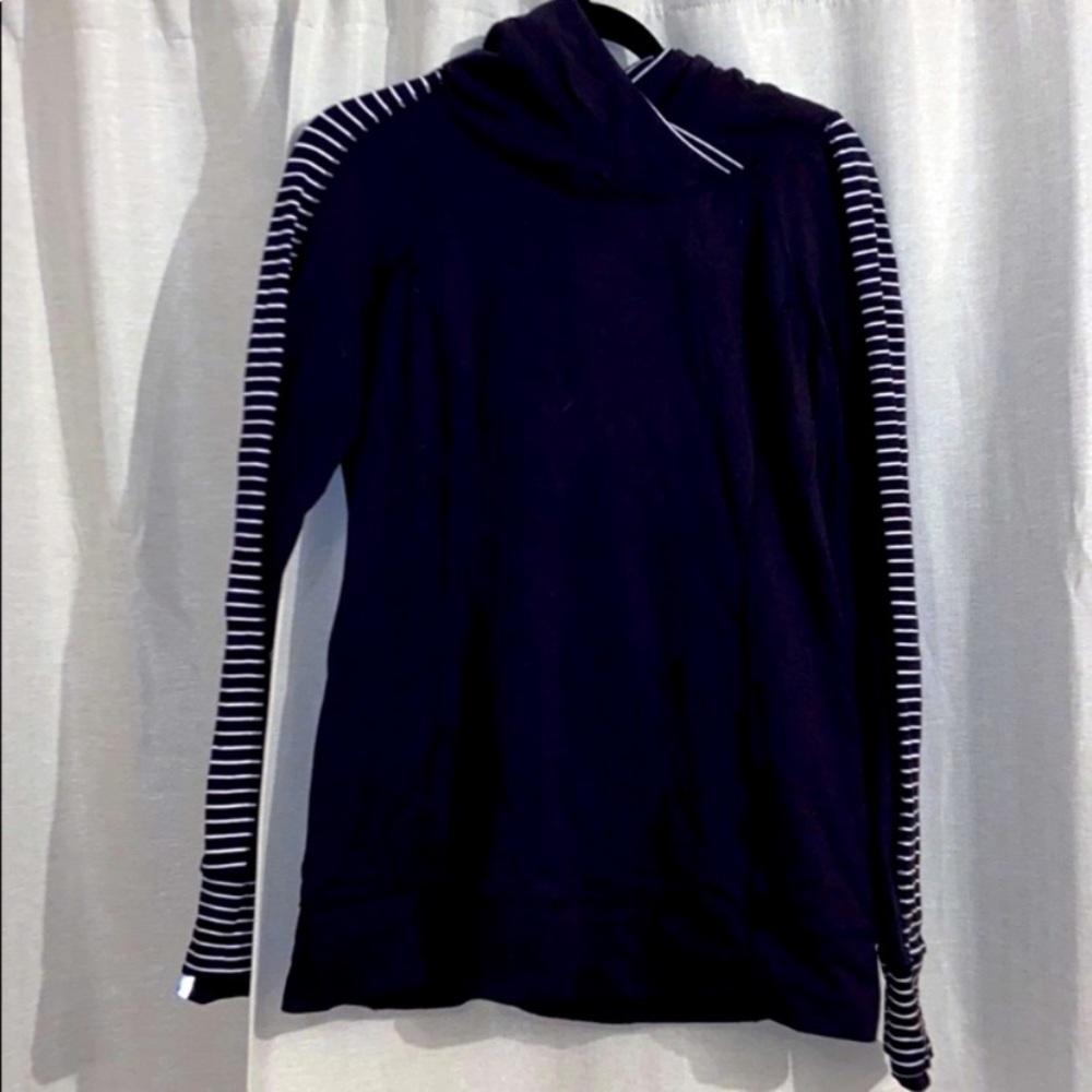Lululemon Athletica Hoodie
